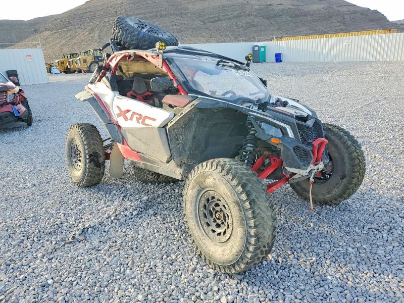 2024 CAN-AM MAVERICK X3, 