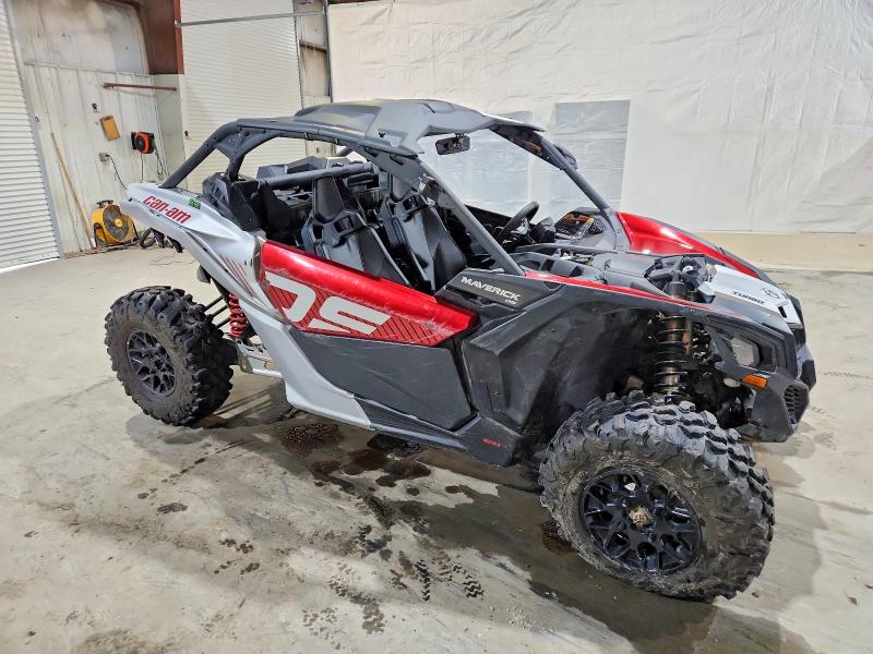 2024 CAN-AM MAVERICK X3, 
