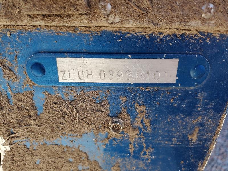 ZLUH0393D101 - 2001 LUND BOAT/TRLR BLUE photo 10