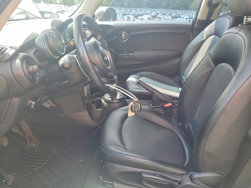 WMWXM5C5XFT973267 - 2015 MINI COOPER Beige kuva 7