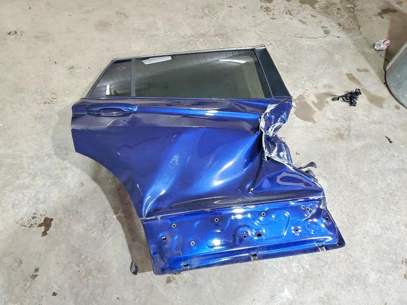 3VV4B7AX2RM104761 - 2024 VOLKSWAGEN TIGUAN BLUE photo 13