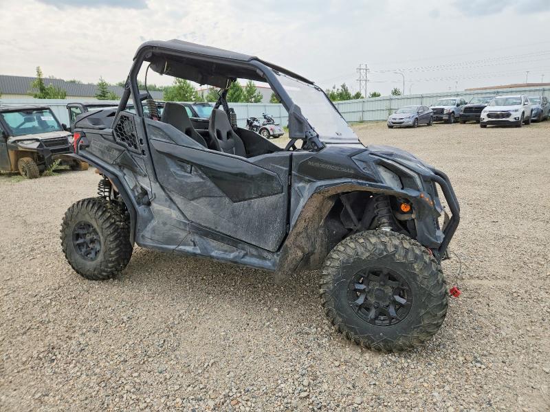2020 CAN-AM MAVERICK TRAIL, 3JB1GAP48LK001153
