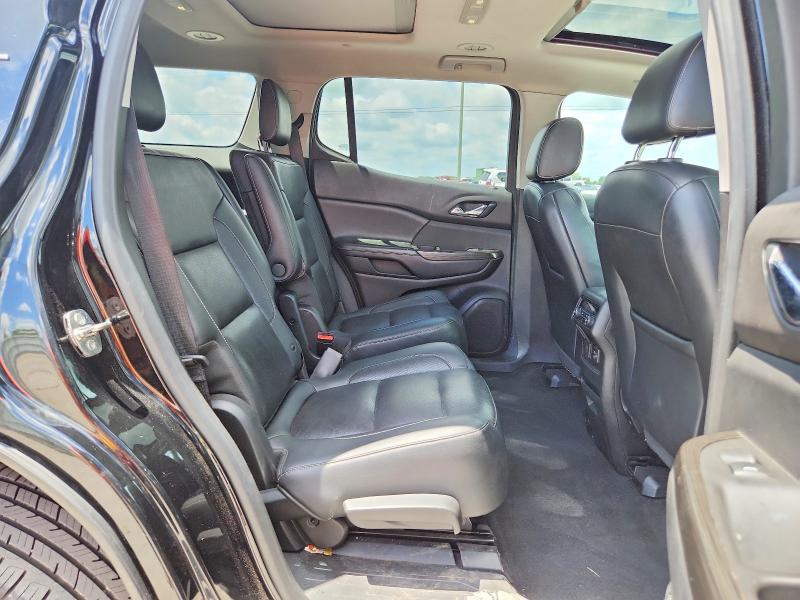 1GKKNMLS4KZ154101 - 2019 GMC ACADIA BLACK photo 11