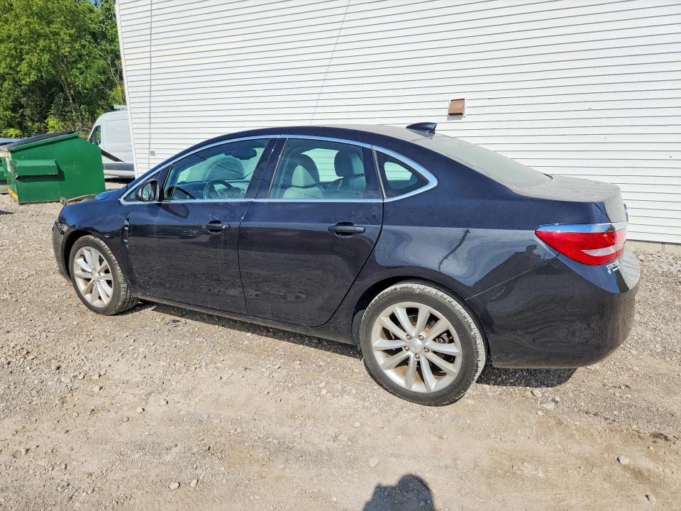 1G4PR5SK1F4135470 - 2015 BUICK VERANO Qara foto 2