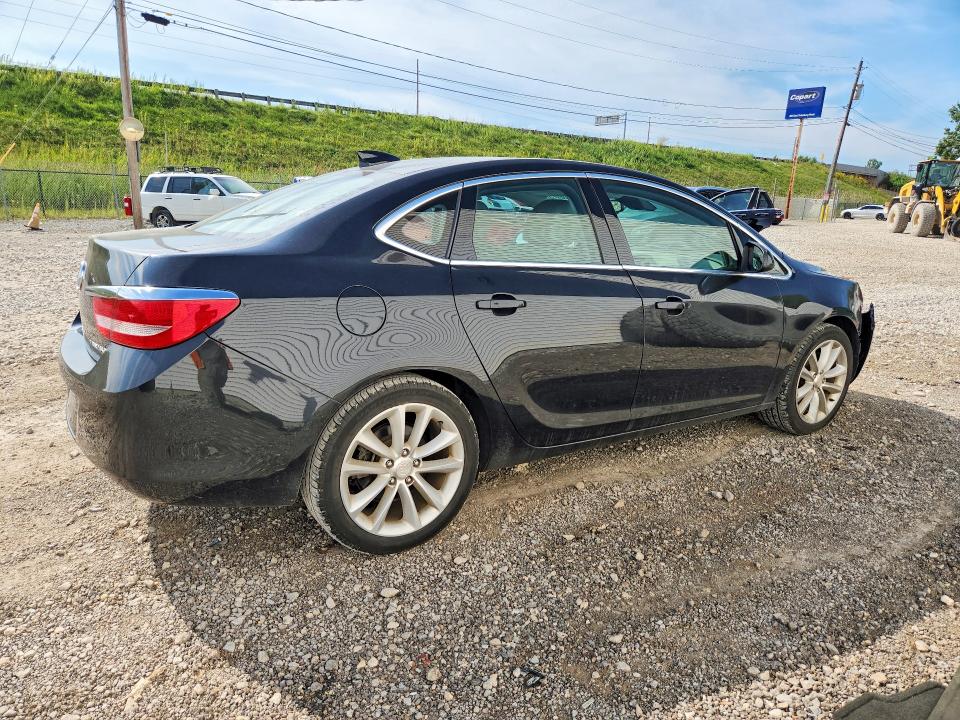 1G4PR5SK1F4135470 - 2015 BUICK VERANO Qara foto 3