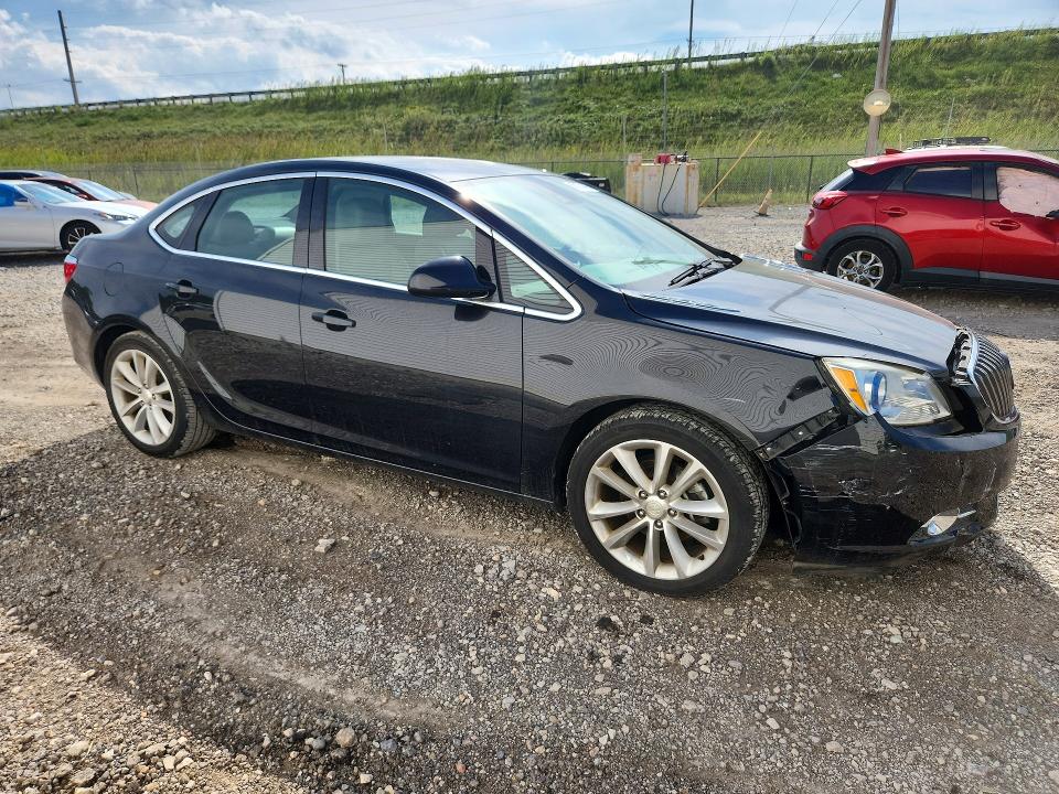 1G4PR5SK1F4135470 - 2015 BUICK VERANO Qara foto 4