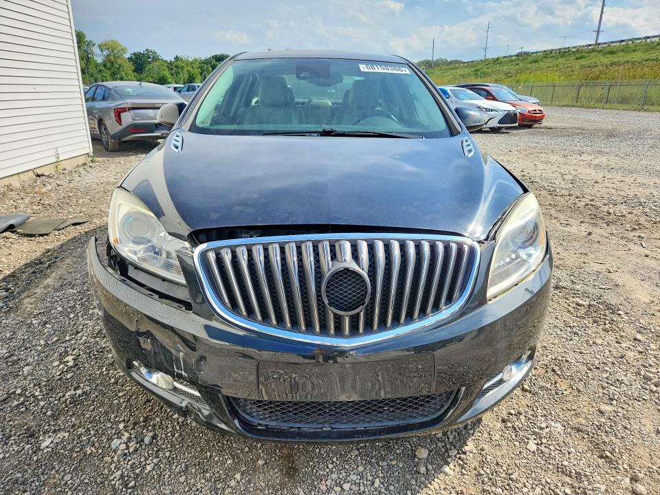 1G4PR5SK1F4135470 - 2015 BUICK VERANO Qara foto 5