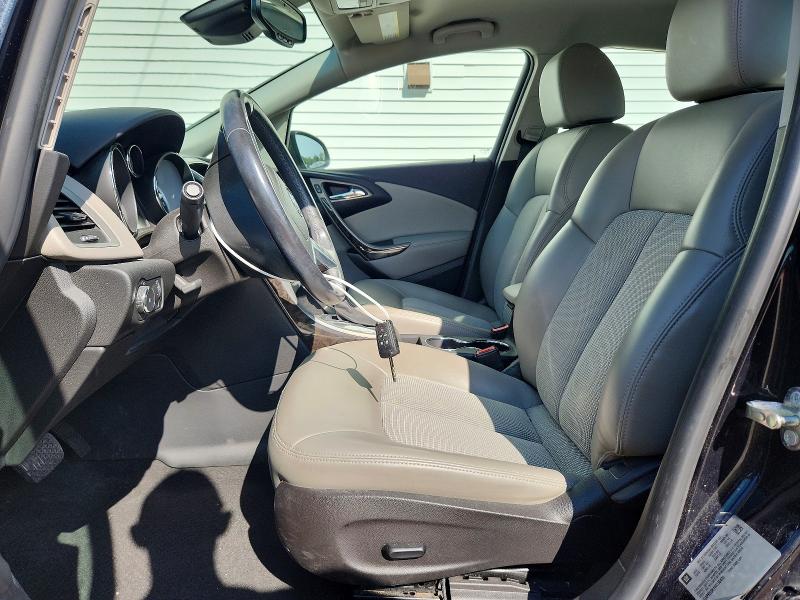 1G4PR5SK1F4135470 - 2015 BUICK VERANO Qara foto 7
