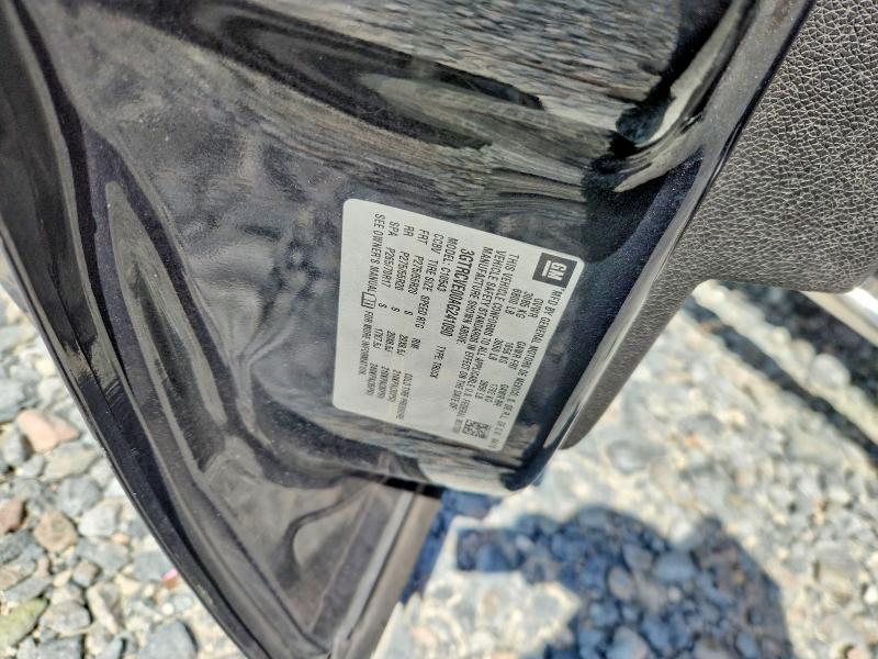 3GTRCVE00AG241090 - 2010 GMC SIERRA GRAY photo 12