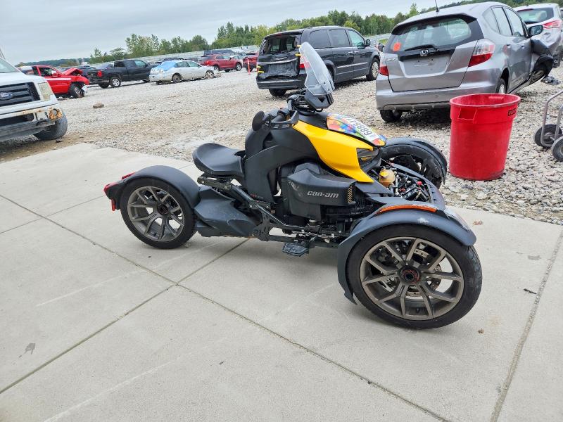 2023 CAN-AM RYKER, 3JB2FEF49PJ002453 2023 CAN-AM RYKER, 3JB2FEF49PJ002453