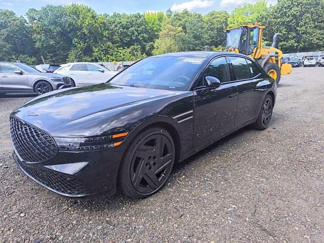 2026 GENESIS G90, KMTFD4SD0TU054810