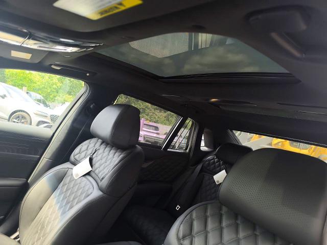 KMTFD4SD0TU054810 - 2026 GENESIS G90 Qara foto 15