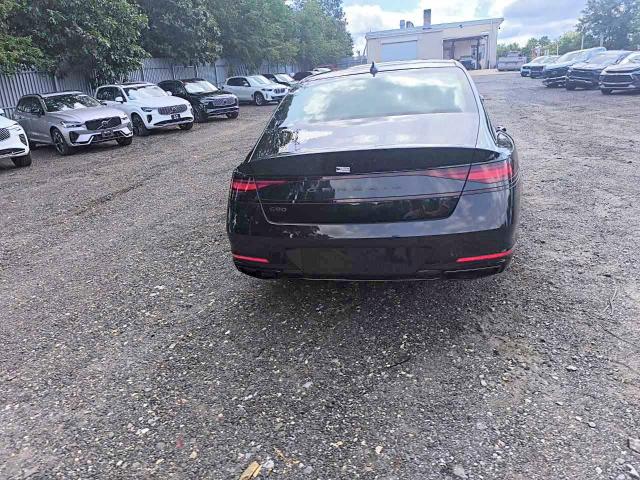 KMTFD4SD0TU054810 - 2026 GENESIS G90 Qara foto 6