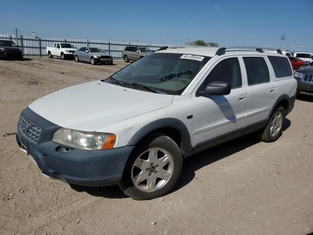 2006 VOLVO XC70, 