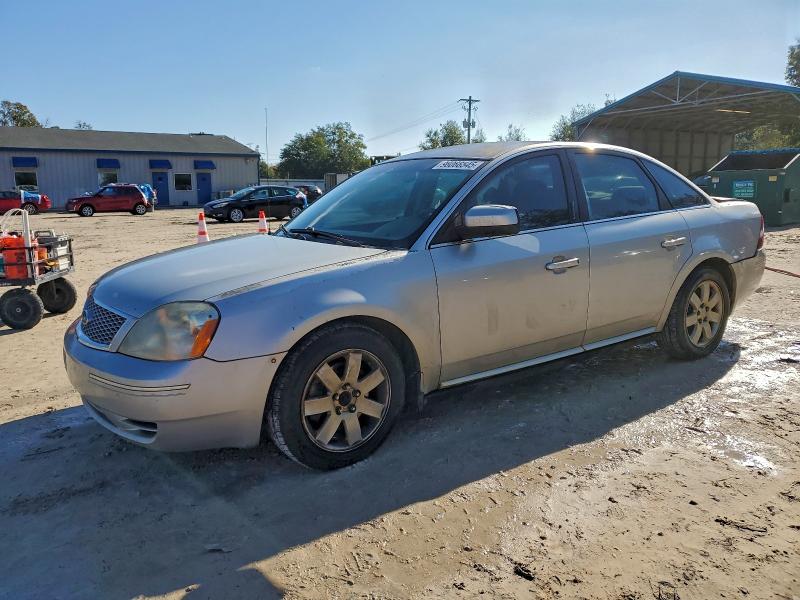 2007 FORD FIVE HUNDR, 