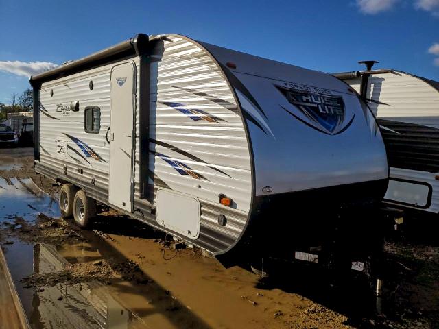 2019 WILDWOOD TRAILER, 