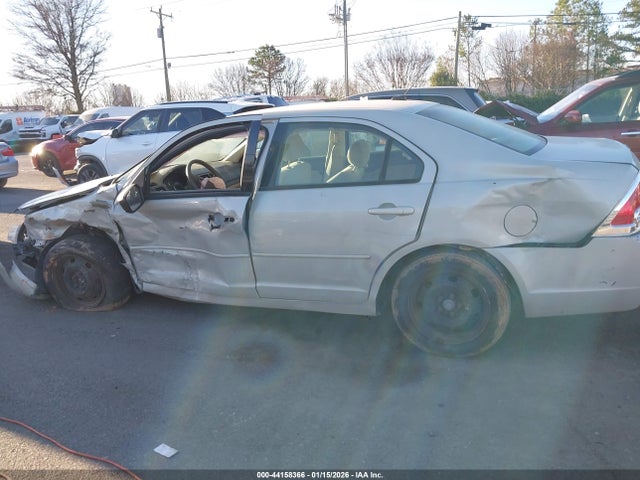 3FAHP06Z08R175435 - 2008 FORD FUSION Oro foto 14