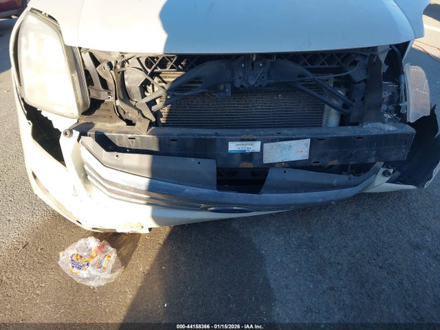 3FAHP06Z08R175435 - 2008 FORD FUSION Oro foto 6