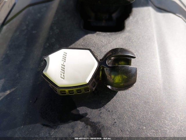 3JB2JEG4XRJ001053 - 2024 CAN-AM RYKER Black photo 11