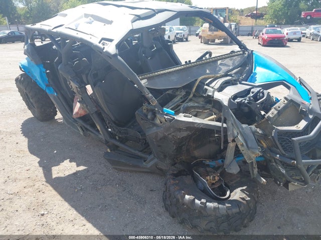 2023 CAN-AM MAVERICK X3 MAX, 3JBVMAV49PE000045