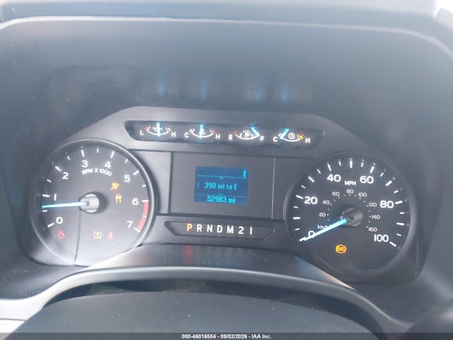 1FT7W2B69MED86940 - 2021 FORD F-250 Modrá fotografie 7